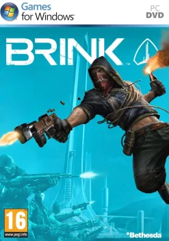Brink (PC)