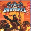 Broforce (PS4)