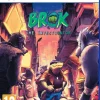 Brok: The InvestiGator (PS5)