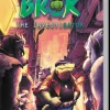 Brok: The InvestiGator (Switch)