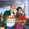 Broken Sword - Shadow of the Templars: Reforged (PS5)