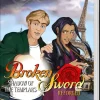 Broken Sword - Shadow of the Templars: Reforged (Switch)