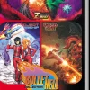 Bullet Hell Collection: Volume 1 (Switch)