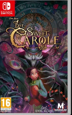 Bye Sweet Carole (Switch)