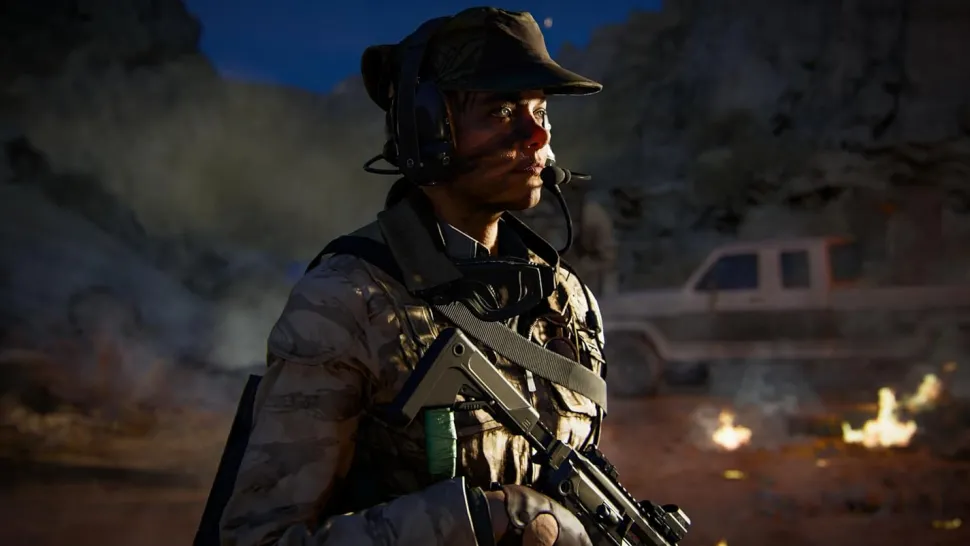 Call of Duty: Black Ops 6 (Xbox Series X)