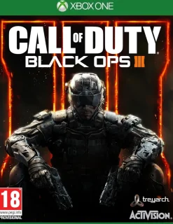 Call of Duty: Black Ops III (Xbox One)