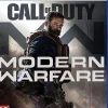 Call of Duty Modern Warfare (PS4)