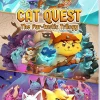 Cat Quest: The Fur-tastic Trilogy (Switch)