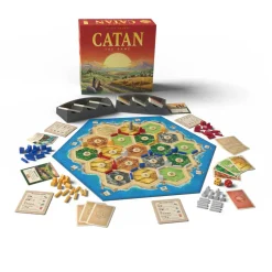 CATAN 6th Edition Board Game