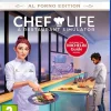 Chef Life: A Restaurant Simulator (PS5)