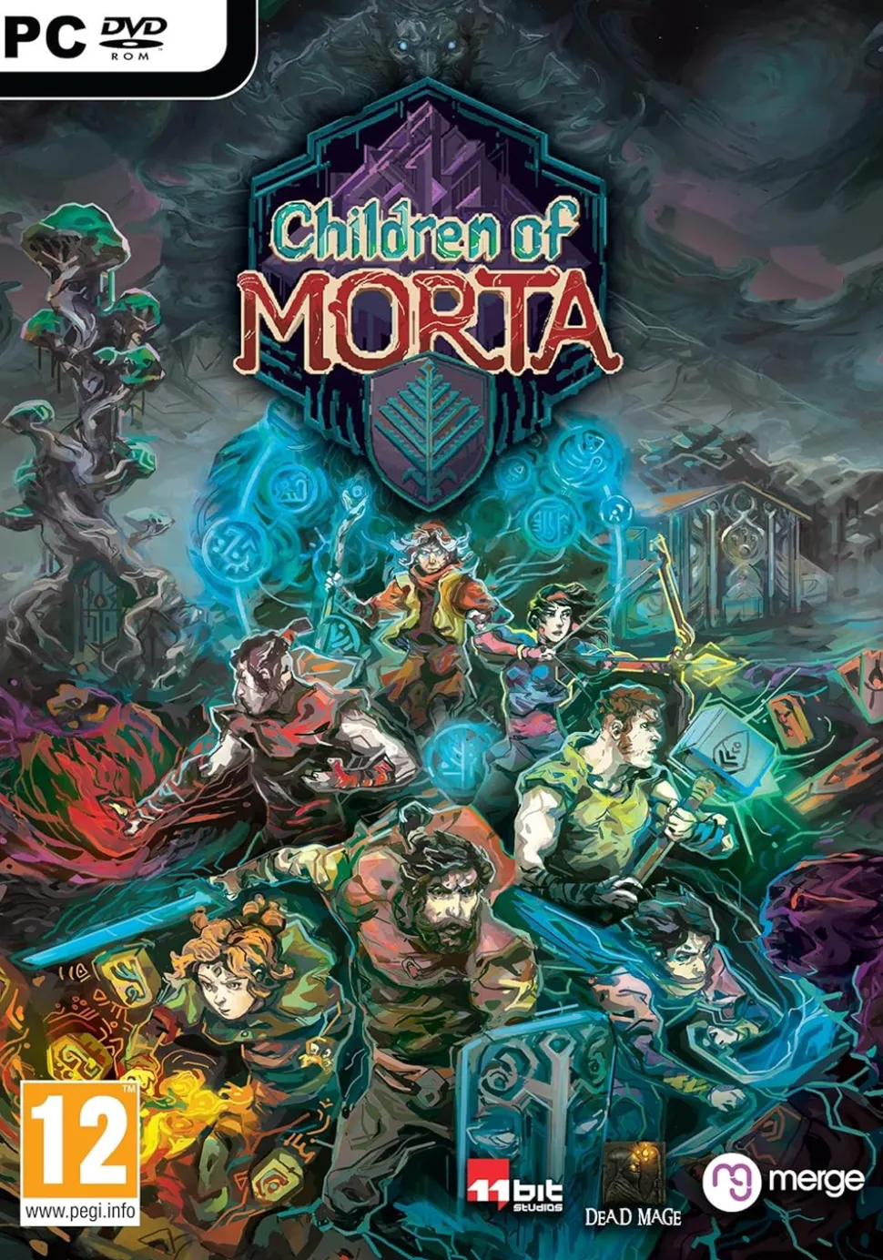 Children of Morta (PC)