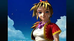Chrono Cross: The Radical Dreamers Edition [Code in a Box] (Switch)