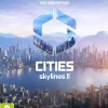 Cities Skylines II - Day One Edition (Xbox Series X)