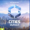 Cities Skylines II - Day One Edition (PS5)