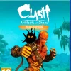 Clash - Artifacts of Chaos Zeno Edition (PS4)