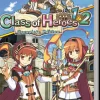 Class of Heroes 1 & 2 Complete Edition (Switch)