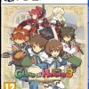 Class of Heroes 3 (PS5)