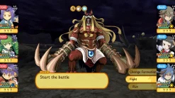 Class of Heroes 3 (PS5)