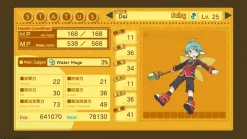 Class of Heroes 3 (PS5)