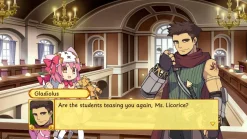 Class of Heroes 3 (Switch)