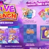 Clive 'n' Wrench Collector's Edition (PS5)