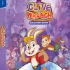 Clive 'n' Wrench Collector's Edition (PS4)