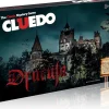 Cluedo Dracula Game