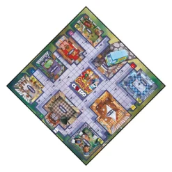 Cluedo Scooby Doo Game