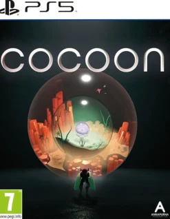 Cocoon (PS5)