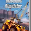 Construction Machines Simulator [Code In a Box] (Switch)