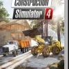 Construction Simulator 4 (Switch)