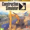 Construction Simulator: Gold Edition (Xbox Series X)