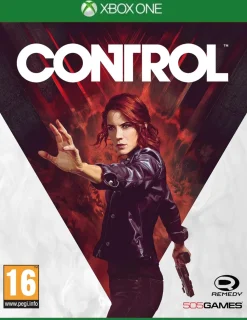 Control (Xbox One)