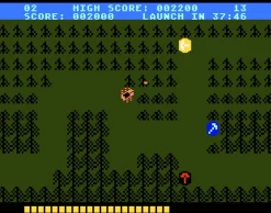 Countermeasure II (Atari)