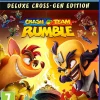 Crash Team Rumble Deluxe Edition (PS4)