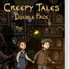 Creepy Tales Double Pack (Switch)