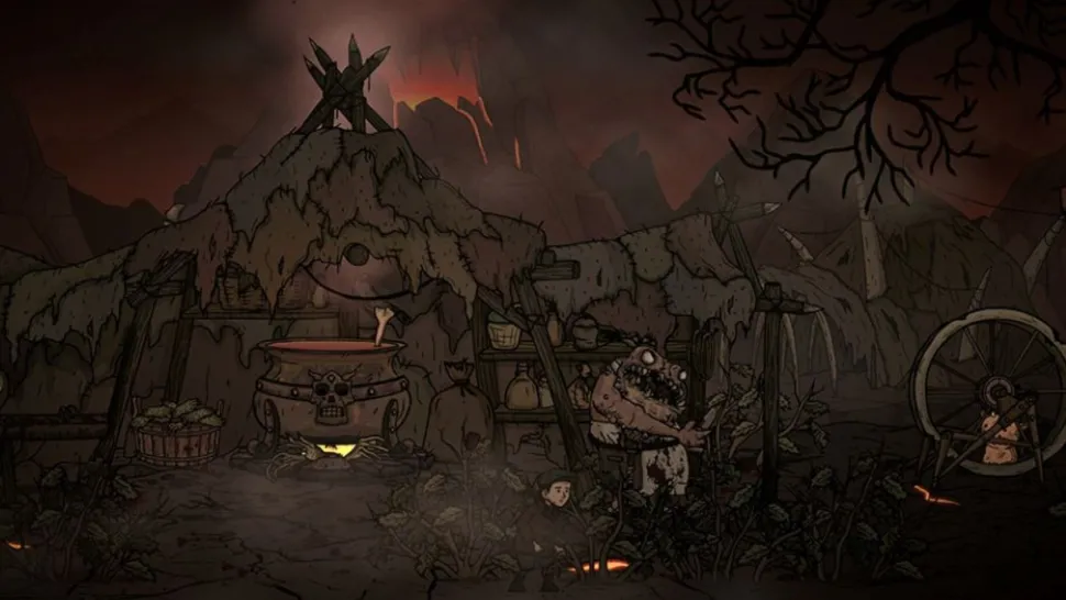 Creepy Tales Double Pack (Switch)