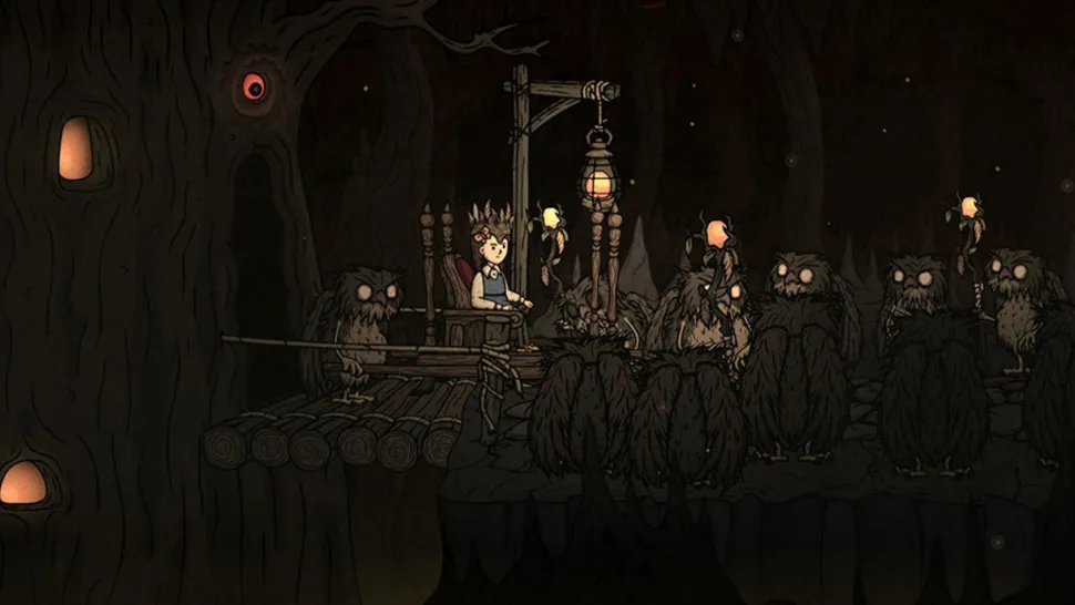 Creepy Tales Double Pack (Switch)