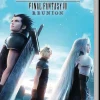 Crisis Core -Final Fantasy VII- Reunion (Switch)
