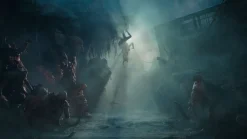 Cronos : The New Dawn (PS5)