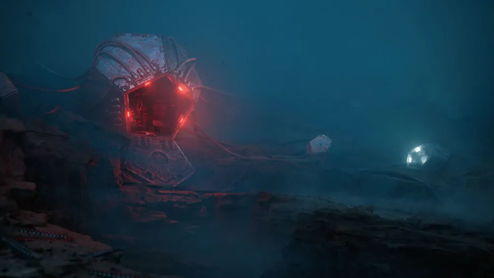 Cronos : The New Dawn (PS5)