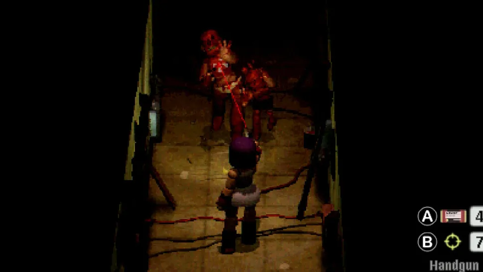 Crow County (PS5)