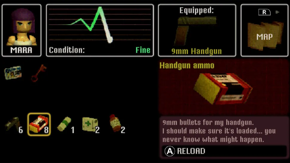 Crow County (PS5)