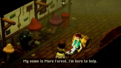 Crow County (PS5)