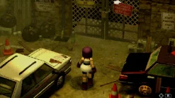 Crow County (Switch)