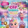 Cry Babies Magic Tears: The Big Game (PS5)