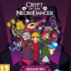 Crypt Of The NecroDancer (PS4)