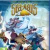 Curse of the Sea Rats (PS4)