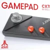 CX78+ Wireless Gamepad (Atari)