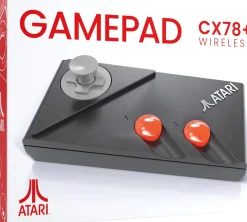 CX78+ Wireless Gamepad (Atari)